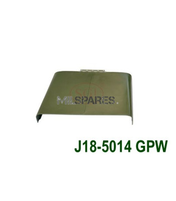 Bonnet, GPW